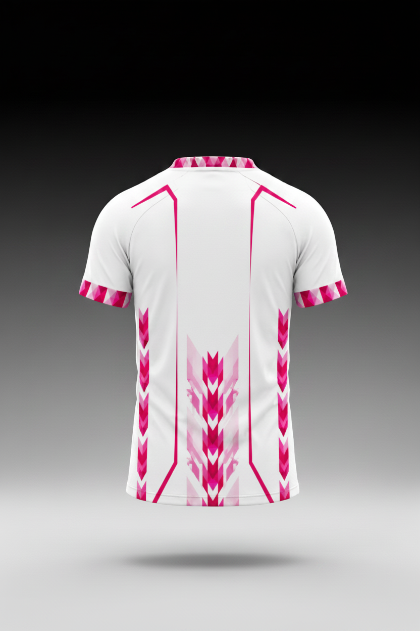 Maillot Kyviera eSport sans pseudo